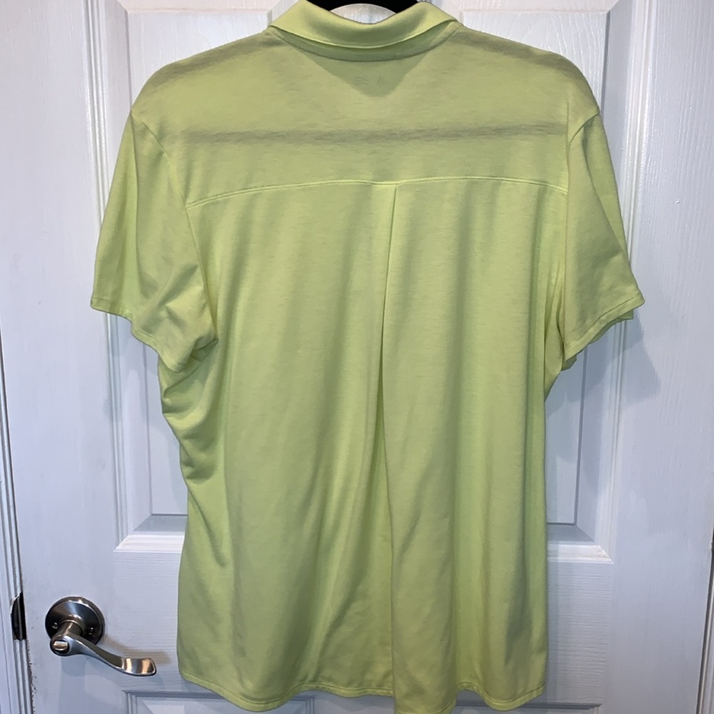 Adidas Golf Polo - Picture 4 of 4